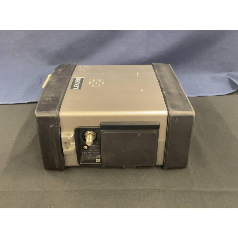 LEADER LF986 シグナルレベルメータ SIGNAL LEVEL METER