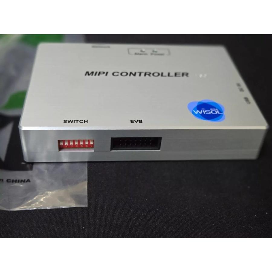 [NBC]「新品‐Box Open」UNet Convergence MIPI3.0: MIPI CONTROLLER V3.0 NIB ...