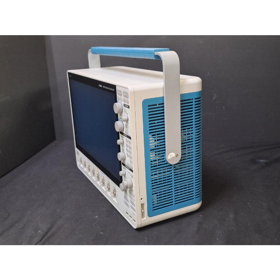 [NBC] Tektronix MSO58 5-BW-1000 ミックスド・シグナル・オシロスコープ 1GHz Mixed Signal ...