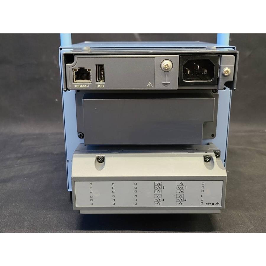 YOKOGAWA MV1000 MV1004-2-4-1-1-1M M1 ポータブルレコーダ : リプロライズYahoo!ショッピング店 ...