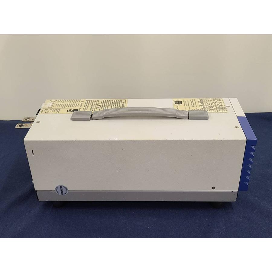 KIKUSUI PAS40-18 Regulated DC Power Supply 直流安定化電源 0-40V