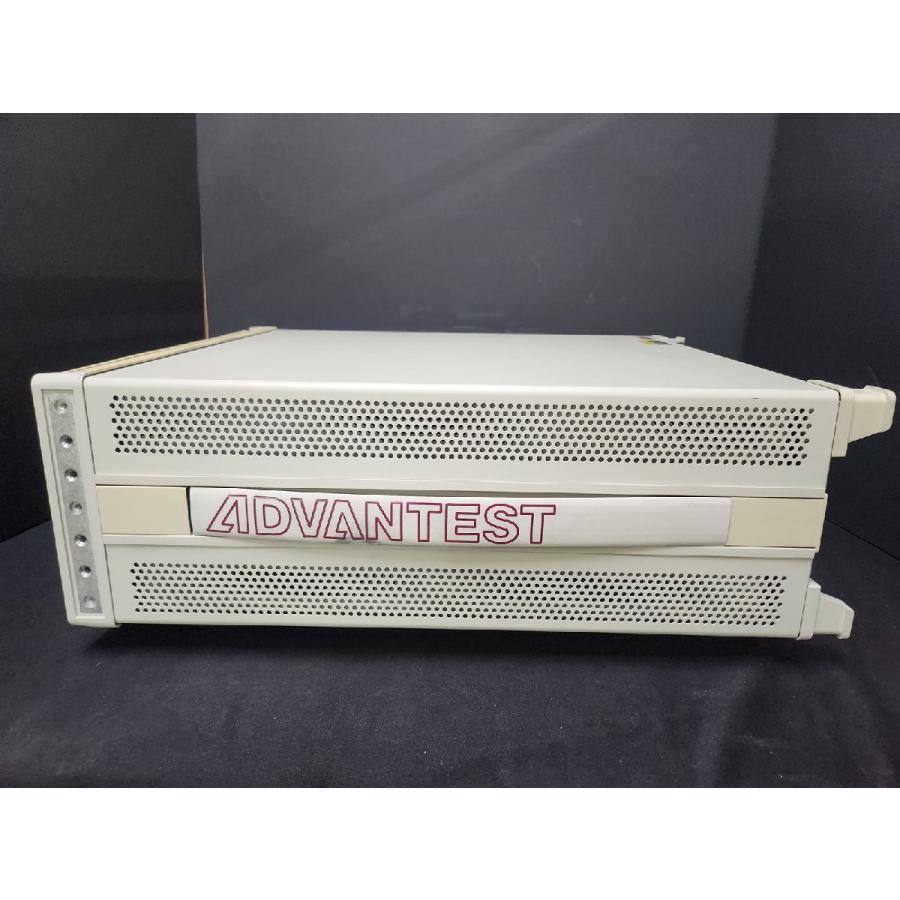 [NBC] Advantest R6245 直流電圧・電流源/モニタ 2 Channel Voltage Current Source ...