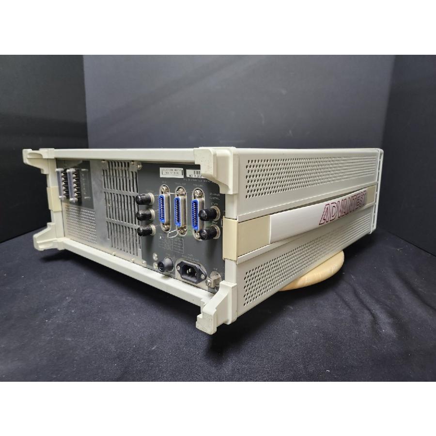 [NBC] Advantest R6245 直流電圧・電流源/モニタ 2 Channel Voltage Current Source ...