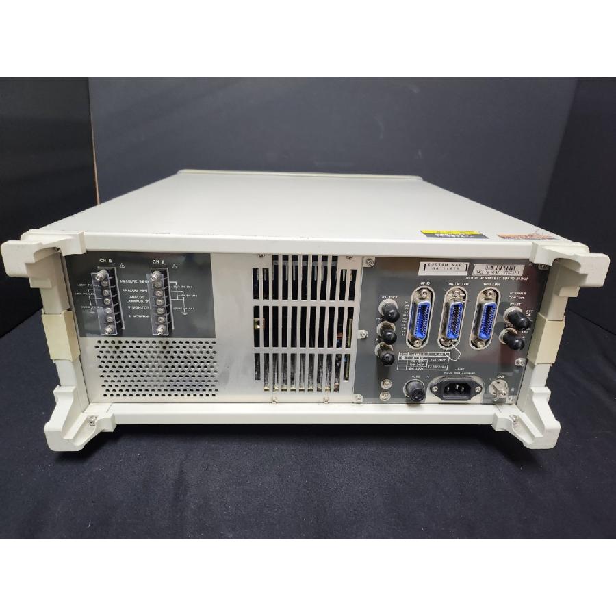 [NBC] Advantest R6245 直流電圧・電流源/モニタ 2 Channel Voltage Current Source ...