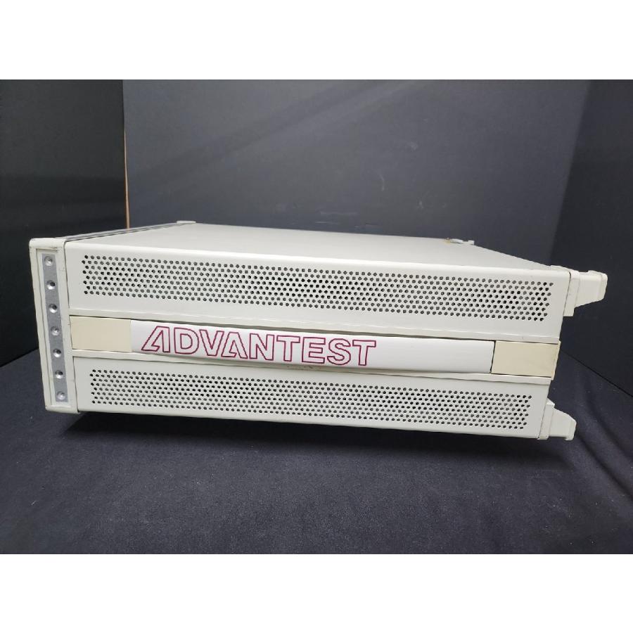 [NBC] Advantest R6245 直流電圧・電流源/モニタ 2 Channel Voltage Current Source ...