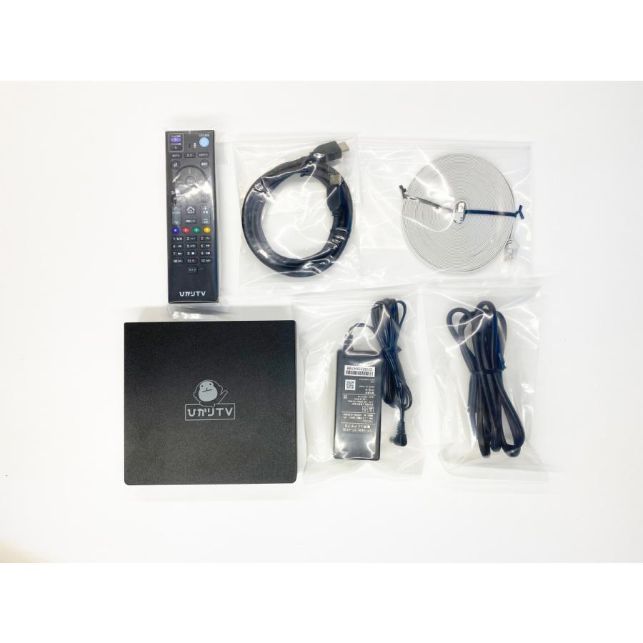 中古美品】ひかりTV用のトリプルチューナー、ST-3400(4K対応 中古美品】ひかりTV用のトリプルチューナー、ST-3400(4K対応