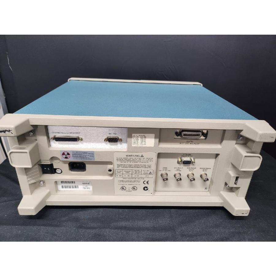 Tektronix TDS784C Digital Oscilloscope テクトロニクス ディジタルオシロスコープ : リプロライズ ...