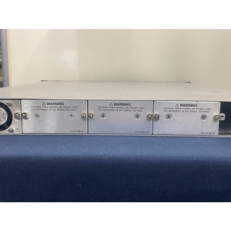 「未検査」Tektronix TG700 TVゼネレータ・プラットフォーム TV Signal Generator Platform : リ ...
