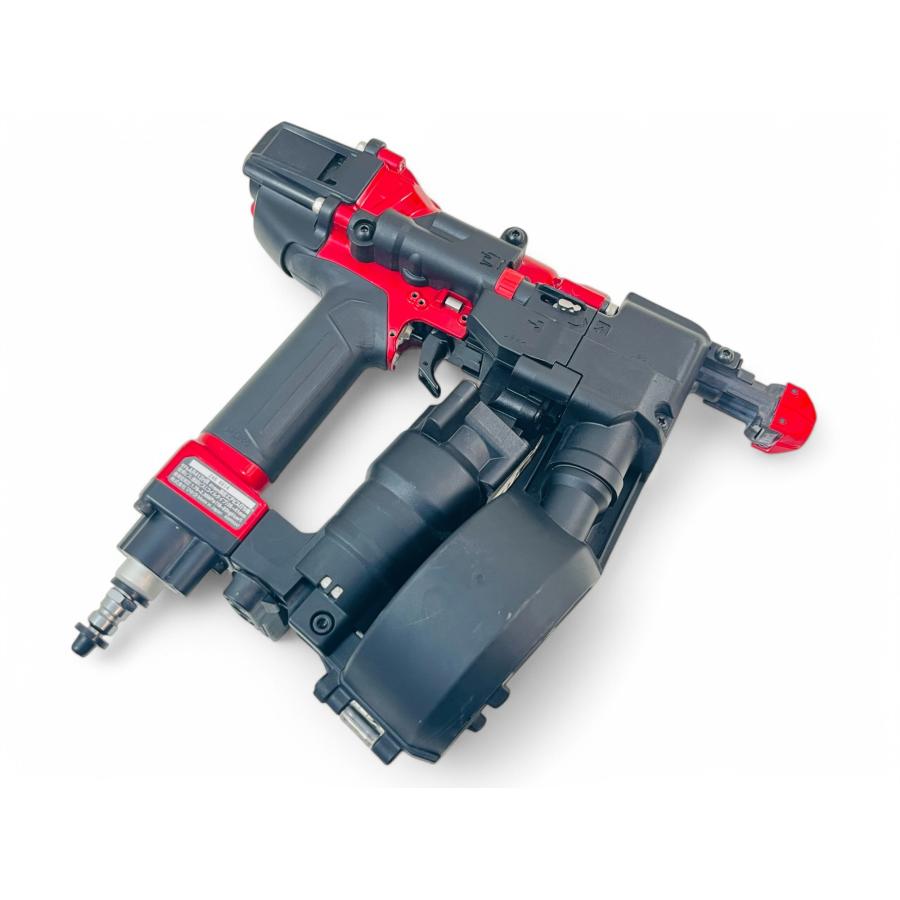 マキタ Makita 高圧 エアビス打ち機 AR412HR 41mm 連結ビス対応 マキタ Makita 高圧 エアビス打ち機 AR412HR 41mm 連結ビス対応