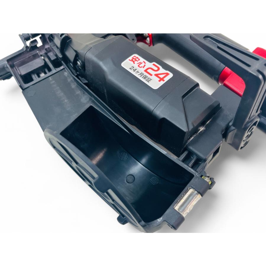 マキタ Makita 高圧 エアビス打ち機 AR412HR 41mm 連結ビス対応 マキタ Makita 高圧 エアビス打ち機 AR412HR 41mm 連結ビス対応