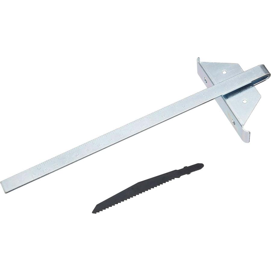 HiKOKI ハイコーキ ジグソー AC100V 木材65mm 軟鋼板6mm 無段変速タイプ 集じん機接続可 FCJ65V3 DIY 電動のこぎり |  | 04