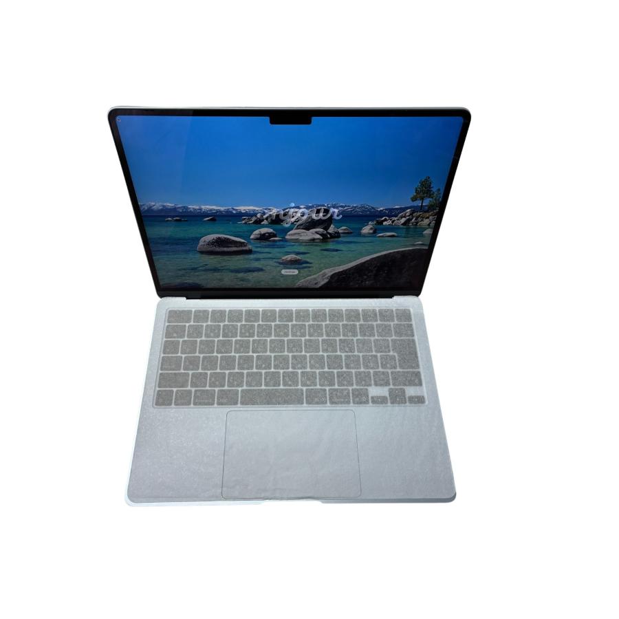 未使用 未使用 アクティベート済み Apple MacBook Air 13インチ M4モデル スカイブルー / 10コアCPU・8コアGPU / 16GB / 256GB SSD / 開封済み Apple MacBook Air 未使用 アクティベート済み Apple MacBook Air 13インチ M4モデル
