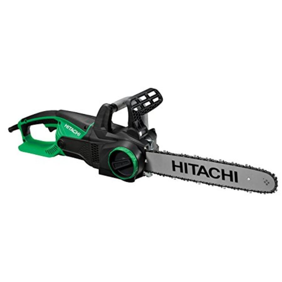 HiKOKI ハイコーキ 電気チェンソー ガイドバー400mm AC100V