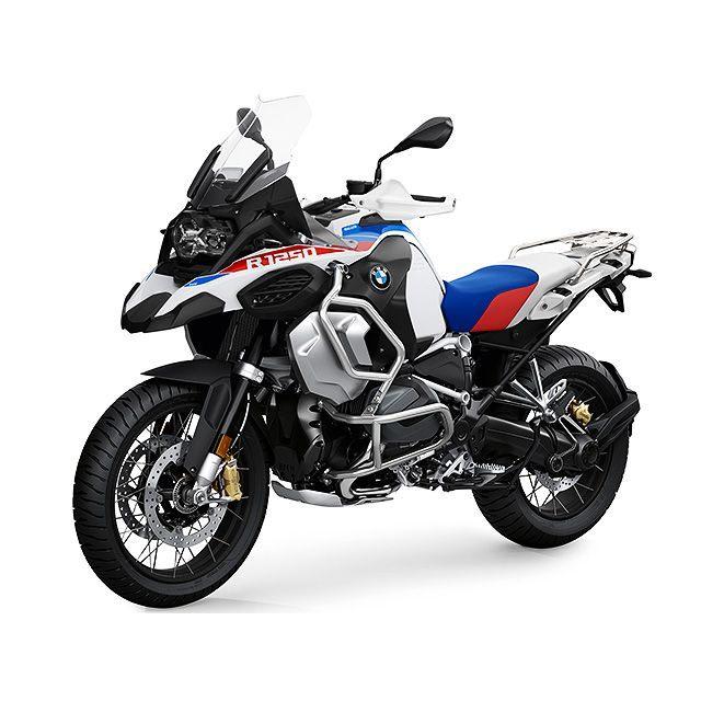 未使用 HYPERPRO 正規品 BMW R1250GS アドベンチャー 18〜22年 純正 