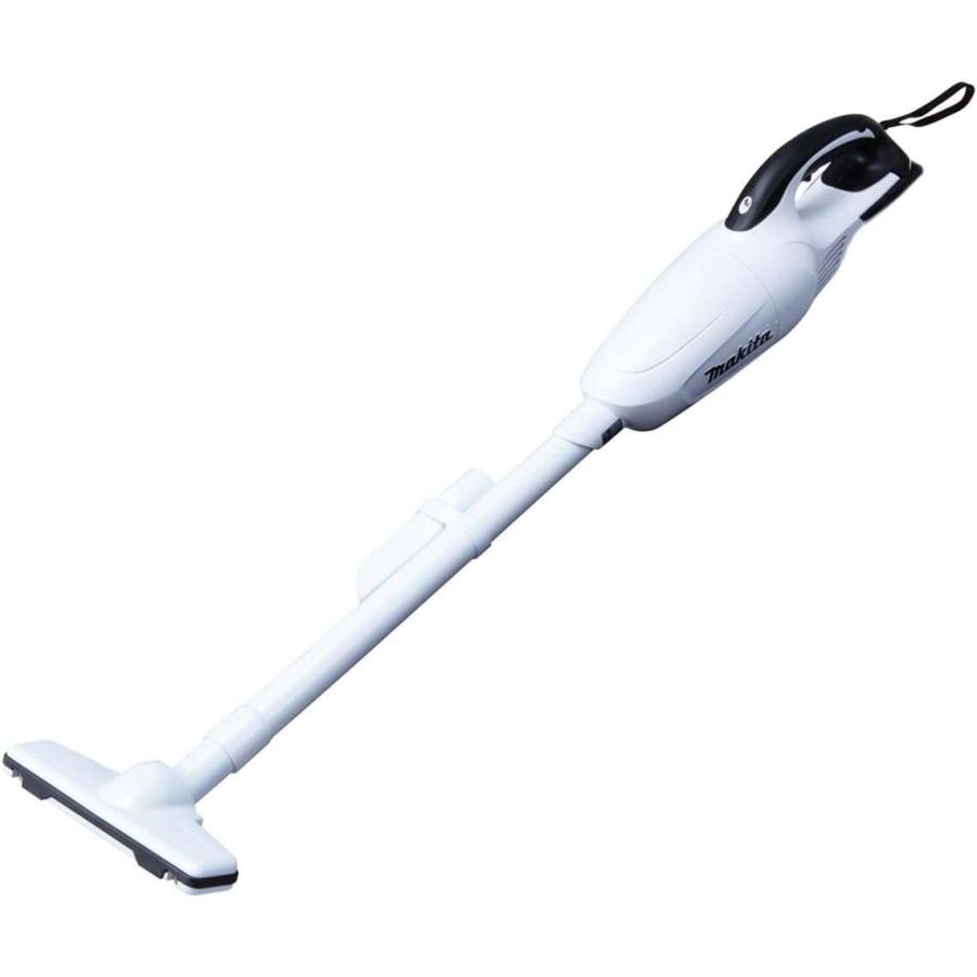 マキタ 充電式クリーナ 18V (本体のみ/バッテリー・充電器別売) CL180FDZW | 