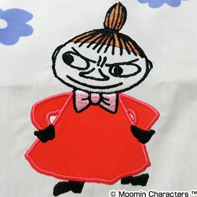 エプロン ムーミン おしゃれ キャラクター かわいい 保育士 幼稚園 ミイ ニョロニョロ スナフキン スティンキー おしゃまさん スニフ 送料無料 リプロス エプロン 通販 Yahoo ショッピング