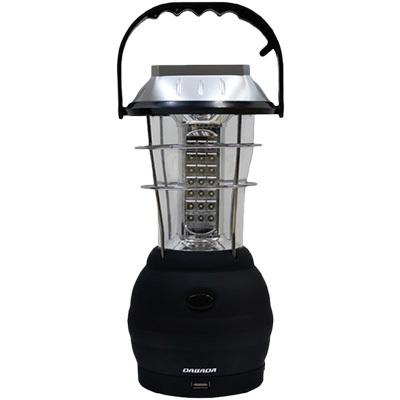 ライト・ランタン ei DABADA LEDランタン クリアレンズ 防災用品 停電対策 : 防災専門