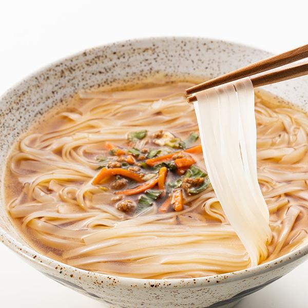 アルファフーズ（Alpha Foods） 非常食 米めんシリーズ しょうゆ