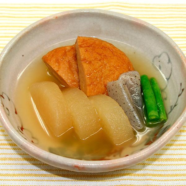 アルファフーズ（Alpha Foods） 非常食 UAA食品 美味しい防災食 おでん