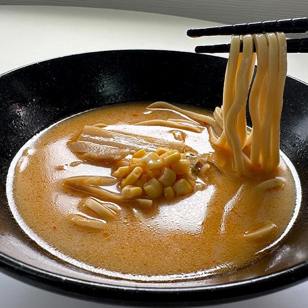 丸山製麺 らーめん缶 ピリ辛味噌 24缶入り [1缶250g] ヌードルツアーズ