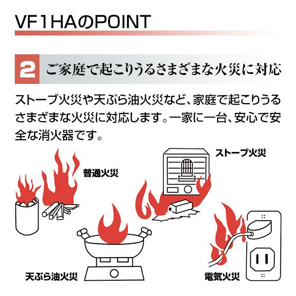 モリタ宮田工業 消火器 住宅用 家庭用 引取サービス付 ニューリトル