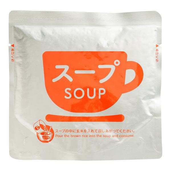 アルファー食品 サクッとライス 野菜カレースープ 190g×40個セット