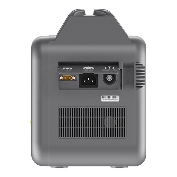 ASAGAO AS1000-JP ポータブル電源 大容量 1008Wh リン酸鉄 防災グッズ