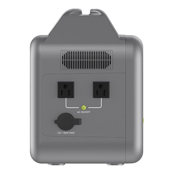 ASAGAO AS1000-JP ポータブル電源 大容量 1008Wh リン酸鉄 防災グッズ