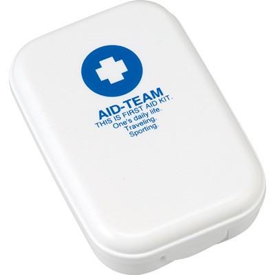 エイドチーム2 救急セット 応急手当 AID-TEAM : 防災専門店リプロス