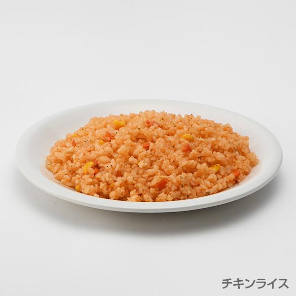 尾西食品 非常食 18食セット [アルファ米 14種類×各1袋＋携帯おにぎり