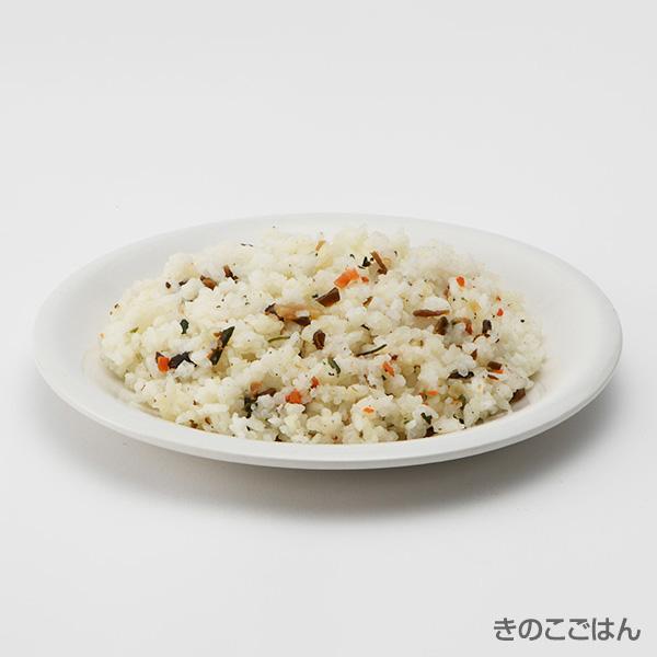 尾西食品 非常食 18食セット [アルファ米 14種類×各1袋＋携帯おにぎり
