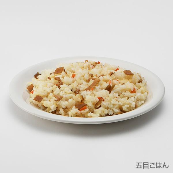 尾西食品 非常食 90食セット [アルファ米 14種類×各5袋＋携帯おにぎり