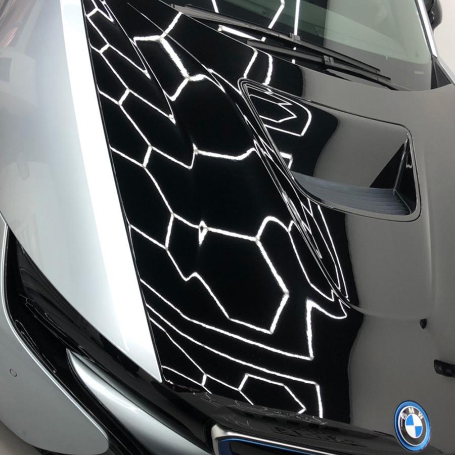 カット販売】STEK DYNOblack-gloss ダイノブラックグロス(60) 1524mm幅