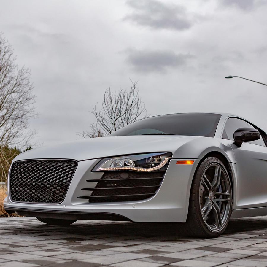 カット販売】STEK DYNOmatt ダイノマット(60) 1524mm幅 クリアPPF