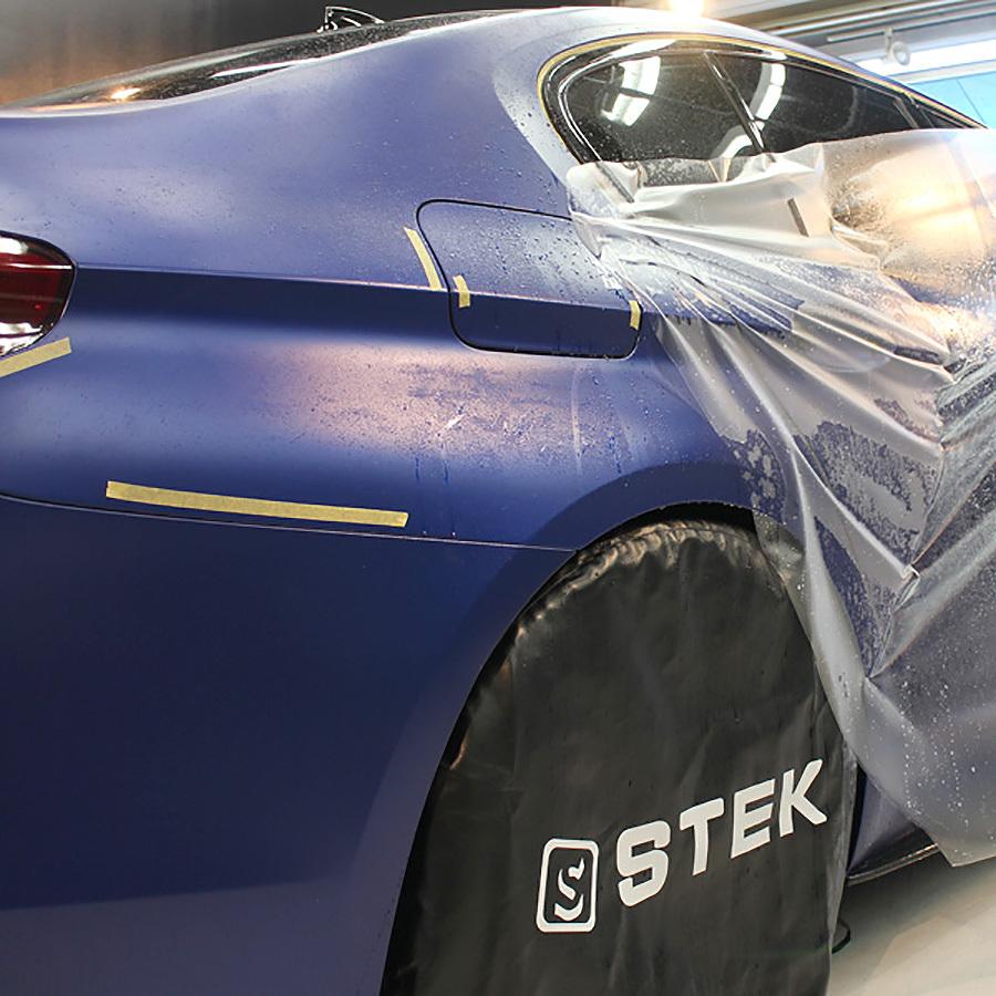 カット販売】STEK DYNOmatt ダイノマット(60) 1524mm幅 クリアPPF