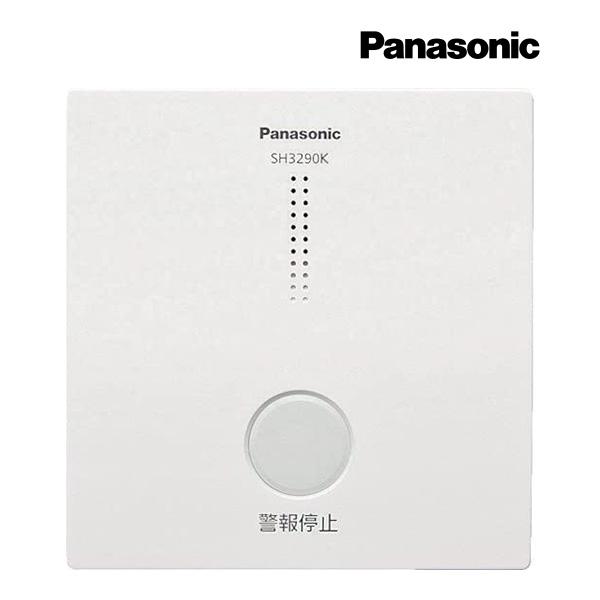 Panasonic（パナソニック） けむり当番・ねつ当番ワイヤレス連動型用移