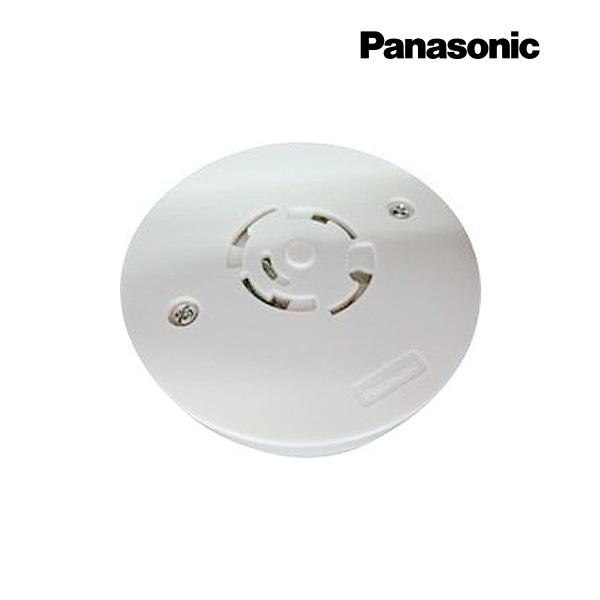 Panasonic（パナソニック） ガス当番 丸型ベース SH5910▽ガス警報器