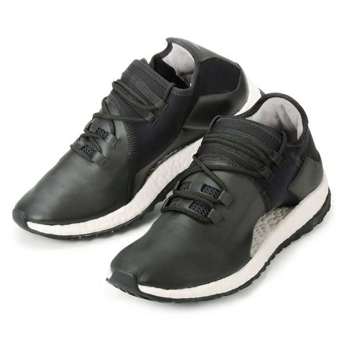 レディース Adidas Y 3 Sport Run X Boost Sneaker Ba9619 アディダス ワイスリー ラン ブースト スニーカー 靴 ヨウジヤマモト ブラック Adi0379 並行輸 Adi0379 リパブリック 通販 Yahoo ショッピング