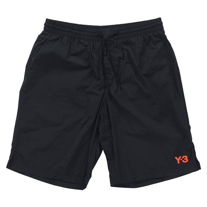 adidas Y-3 アディダス ワイスリー M SWIM SL SHORTS FN5715 / FN5716 