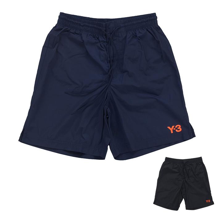 adidas Y-3 アディダス ワイスリー M SWIM SL SHORTS FN5715 / FN5716 