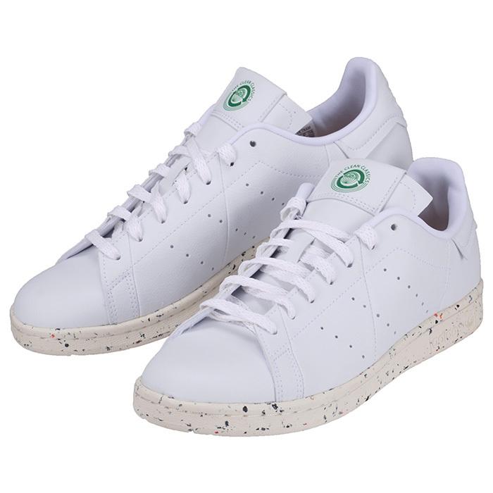 adidas Originals アディダス オリジナルス STAN SMITH FV0534 スタンスミス ヴィーガンモデル リサイクル サステナブルコレクション スニーカー シューズ 靴