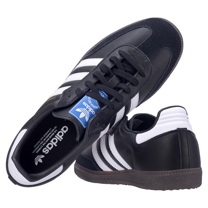 adidas アディダス SAMBA OG サンバ B75807 メンズ スニーカー adidas アディダス SAMBA OG サンバ B75807 メンズ スニーカー