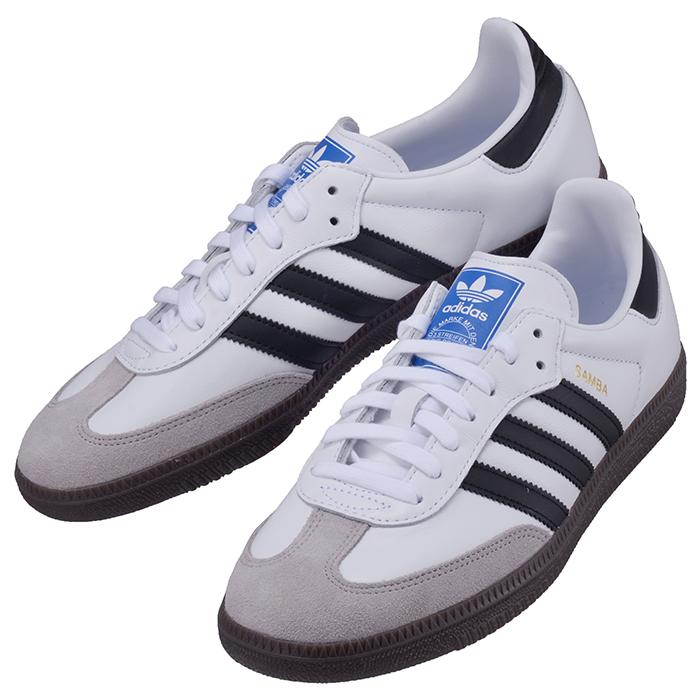 adidas アディダス SAMBA OG サンバ B75806 メンズ スニーカー adidas アディダス SAMBA OG サンバ B75806 メンズ スニーカー