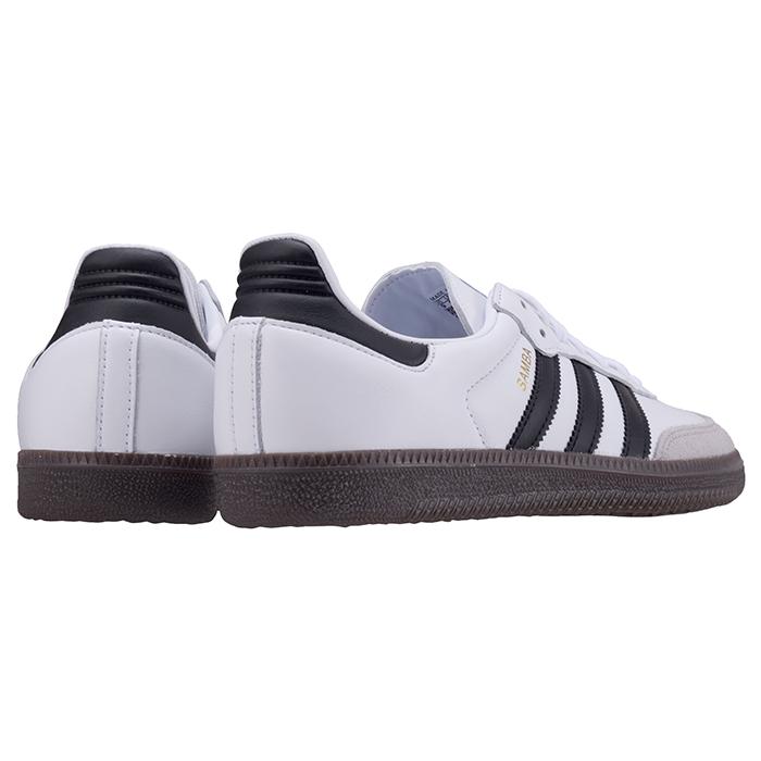 adidas アディダス SAMBA OG サンバ B75806 メンズ スニーカー adidas アディダス SAMBA OG サンバ B75806 メンズ スニーカー