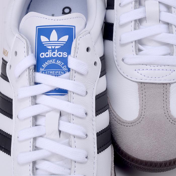 adidas アディダス SAMBA OG サンバ B75806 メンズ スニーカー adidas アディダス SAMBA OG サンバ B75806 メンズ スニーカー