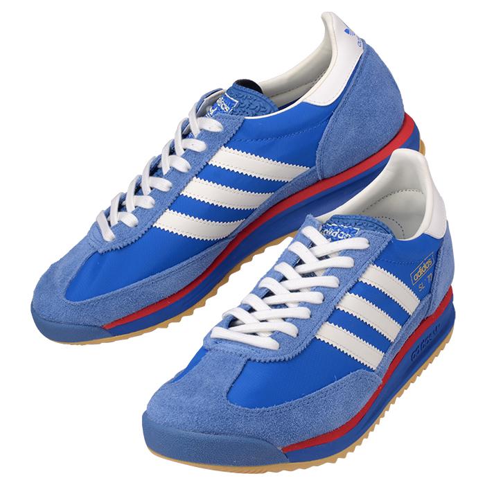 adidas Originals アディダス オリジナルス SL 72 RS IG2132 メンズ