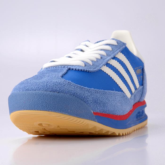adidas Originals アディダス オリジナルス SL 72 RS IG2132 メンズ 