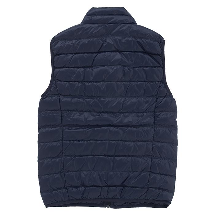 　 【2色展開】EA7 EMPORIO ARMANI イーエーセブン エンポリオアルマーニ DOWN JACKET 8NPQ01 PN29Z 1200 / 8NPQ01 PN29Z 1578 ブラック / ナイトブルー メンズ｜republic｜13