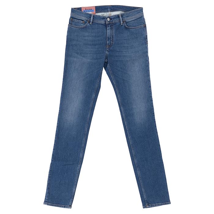 Acne Studios ◇Acne アクネ ストゥディオズ North Mid Blue Acne Studios ◇Acne アクネ ストゥディオズ North Mid Blue