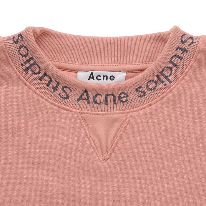 　 【4色展開】Acne Studios アクネ ストゥディオズ Flogho BI0015 PNK / BI0015 PGRN / BI0015 OGRN / BI0015 BLU ピンク / グリーン / カーキ / ブルー メンズ｜republic｜08